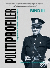 Politiprofiler - bind III