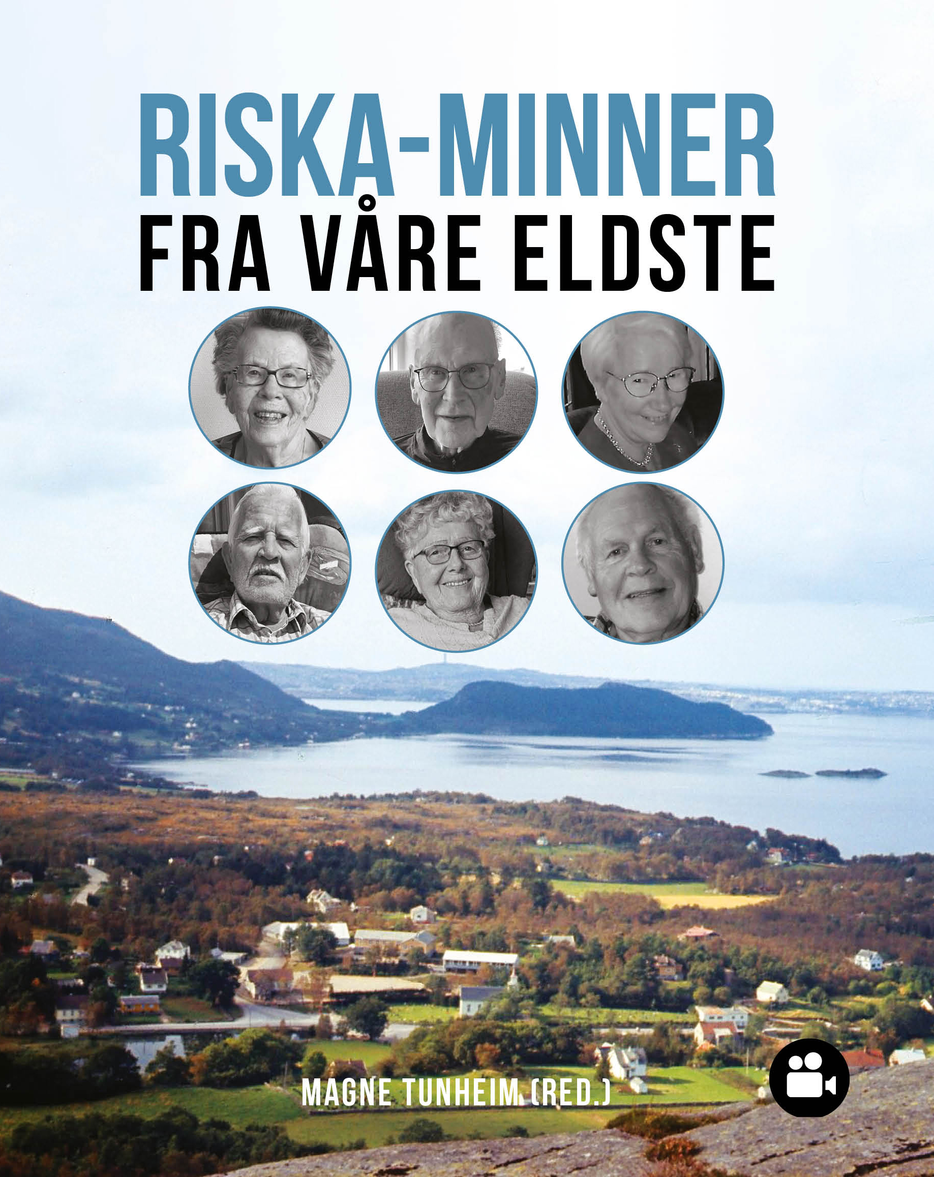 Riska-minner fra våre eldste