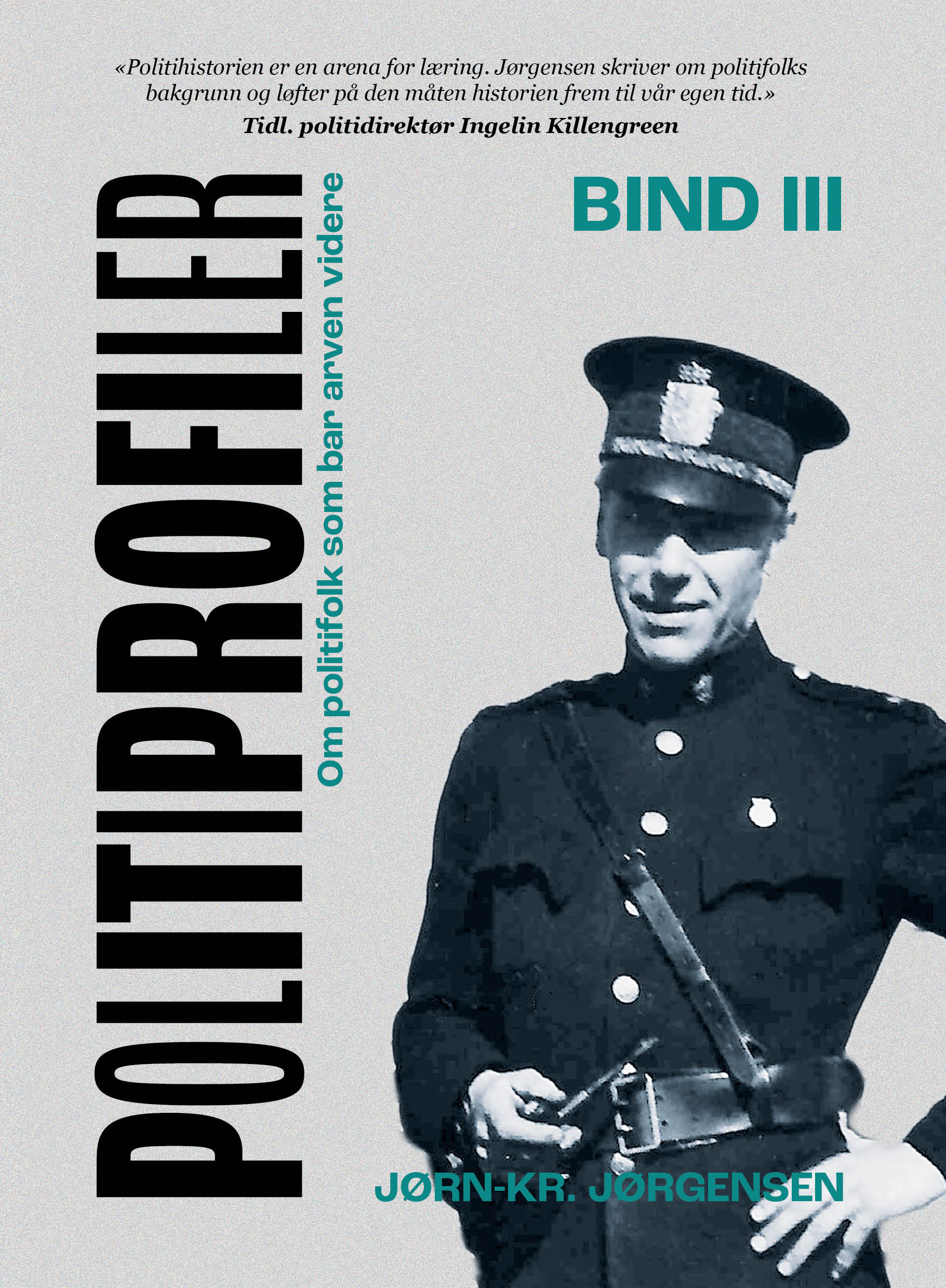 Politiprofiler - bind III